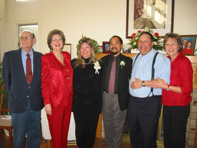 Extended Family