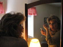Mirror, Mirror