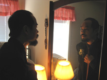 Mirror, Mirror